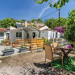 Machis House Semesterbostad Skopelos stad
