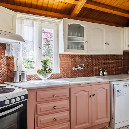 Machis House Skopelos
