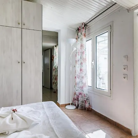 Ferienhaus Machis House *