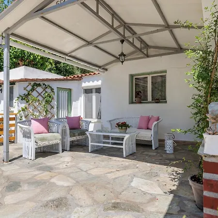 Machis House Ferienhaus