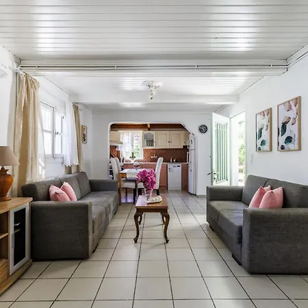 Machis House Holiday home Skopelos Town