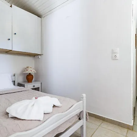 Machis House Ferienhaus Skopelos