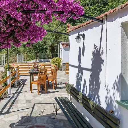 Machis House * Skopelos