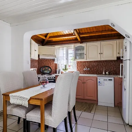 Machis House Holiday home