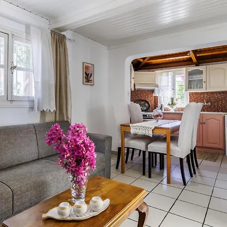 Machis House Semesterbostad Skopelos stad