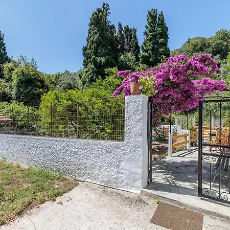 Machis House Ferienhaus Skopelos