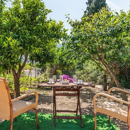 Machis House Holiday home Skopelos Town