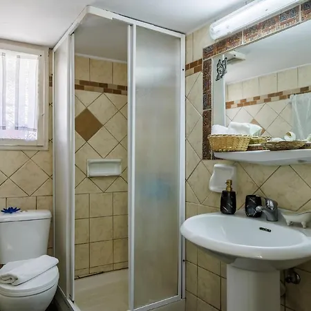 Machis House Skopelos *